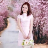 Chị Ngọc