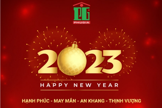 THƯ CHÚC TẾT